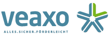 veaxo logo